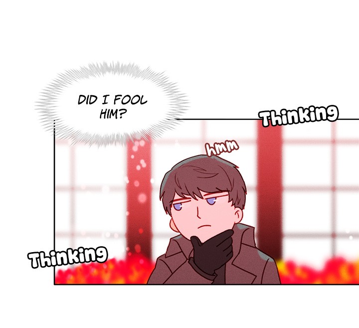 Living as the Tyrant's Older Sister Chapter 17 page 42 - Chapter 17