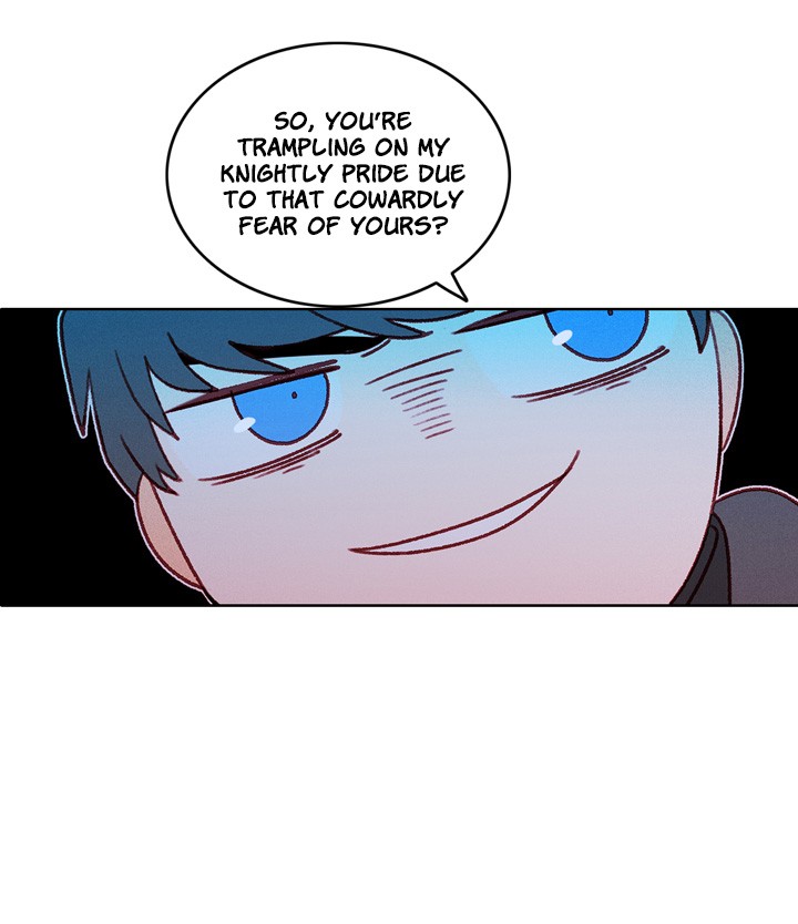 Living as the Tyrant's Older Sister Chapter 17 page 45 - Chapter 17