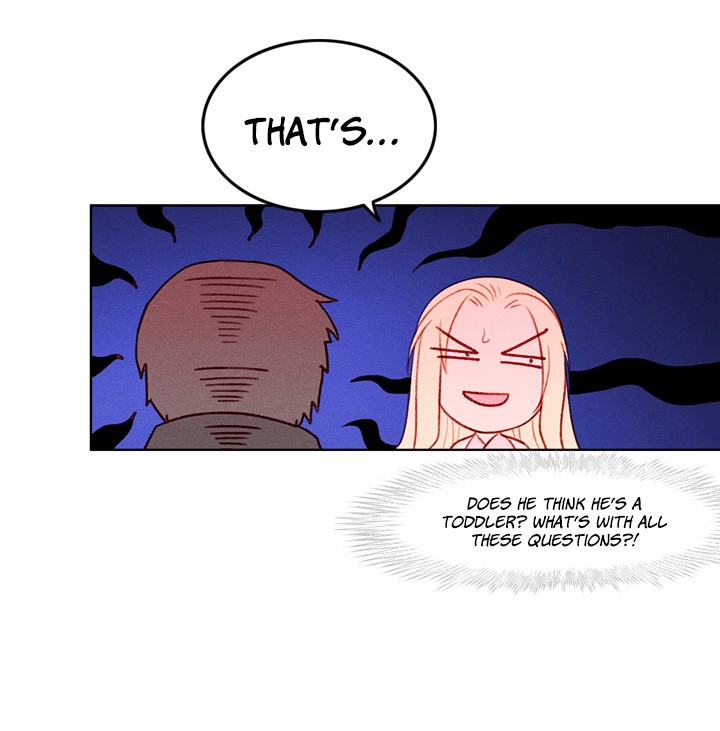Living as the Tyrant's Older Sister Chapter 17 page 49 - Chapter 17