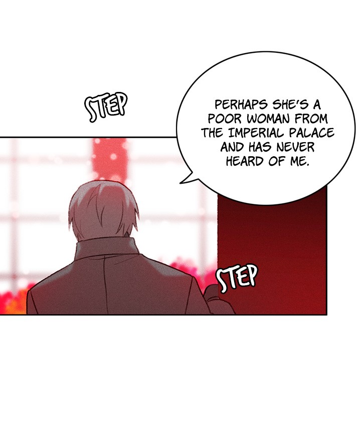 Living as the Tyrant's Older Sister Chapter 17 page 5 - Chapter 17