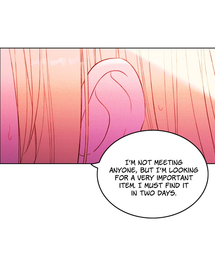 Living as the Tyrant's Older Sister Chapter 17 page 50 - Chapter 17