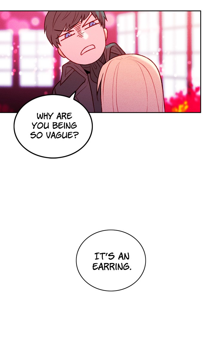 Living as the Tyrant's Older Sister Chapter 17 page 51 - Chapter 17