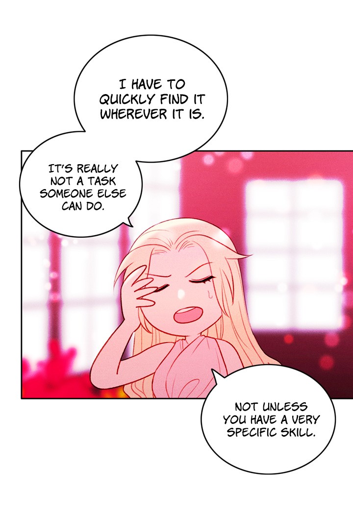 Living as the Tyrant's Older Sister Chapter 17 page 52 - Chapter 17