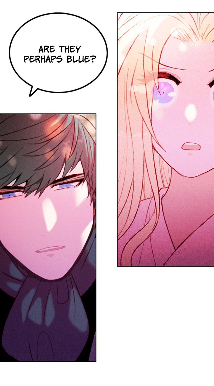 Living as the Tyrant's Older Sister Chapter 17 page 54 - Chapter 17