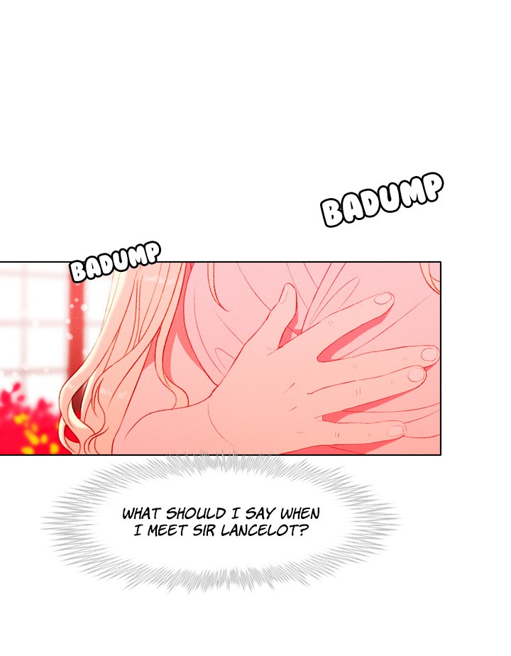 Living as the Tyrant's Older Sister Chapter 17 page 7 - Chapter 17