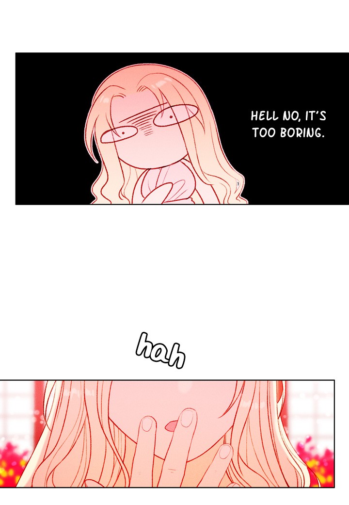 Living as the Tyrant's Older Sister Chapter 17 page 9 - Chapter 17