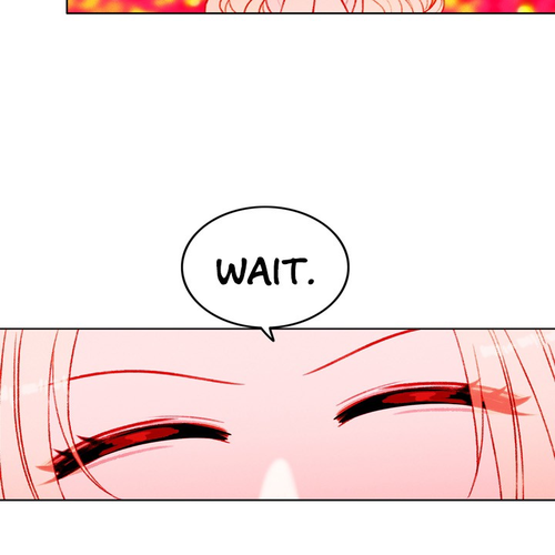 Living as the Tyrant's Older Sister Chapter 17 cover