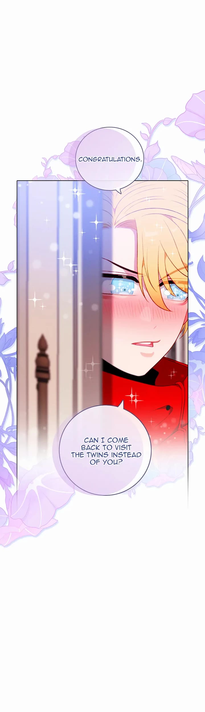 Living as the Tyrant's Older Sister Chapter 170 page 10 - Chapter 170: Special Episode 7