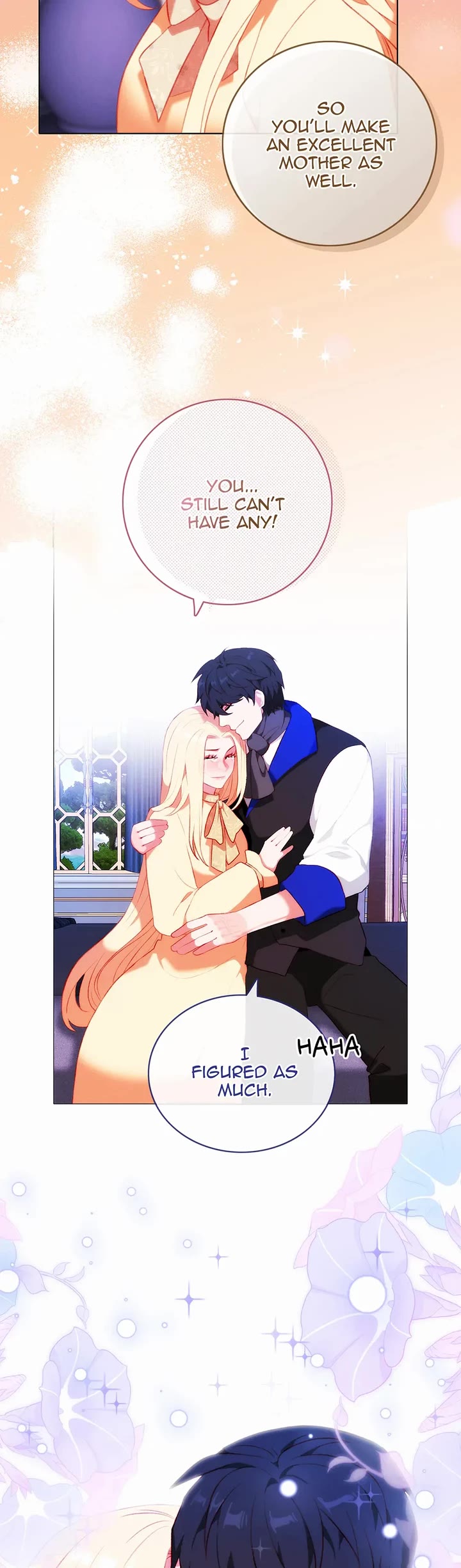 Living as the Tyrant's Older Sister Chapter 170 page 15 - Chapter 170: Special Episode 7