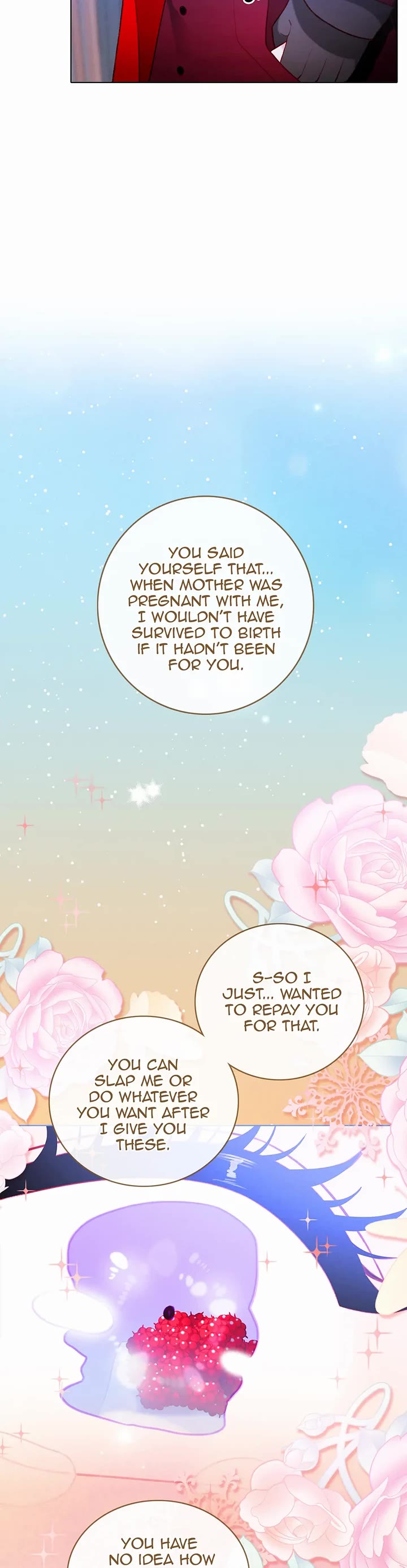 Living as the Tyrant's Older Sister Chapter 170 page 5 - Chapter 170: Special Episode 7