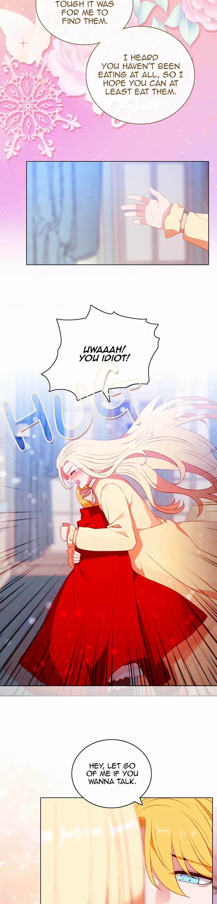 Living as the Tyrant's Older Sister Chapter 170 page 6 - Chapter 170: Special Episode 7