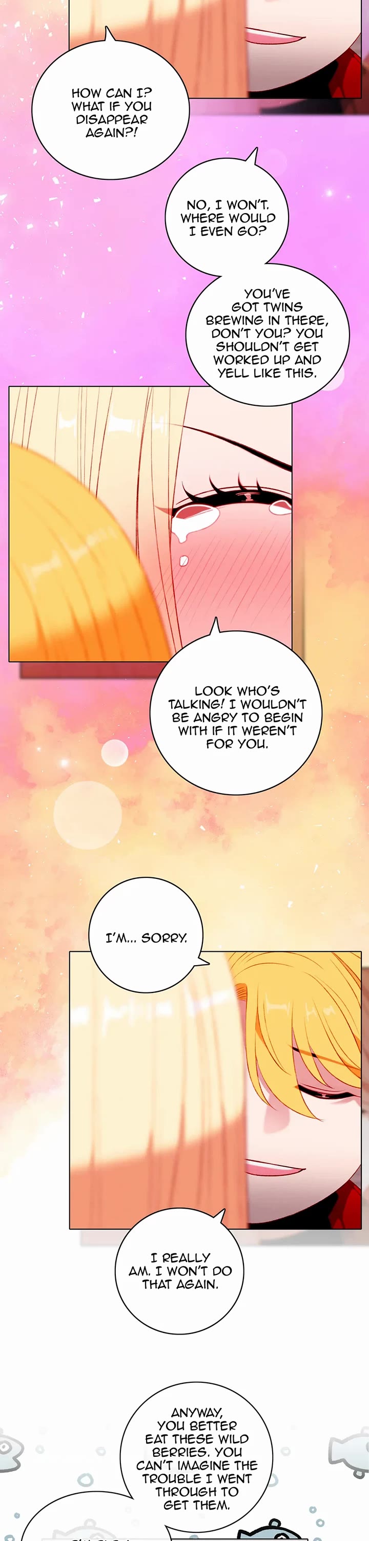 Living as the Tyrant's Older Sister Chapter 170 page 7 - Chapter 170: Special Episode 7