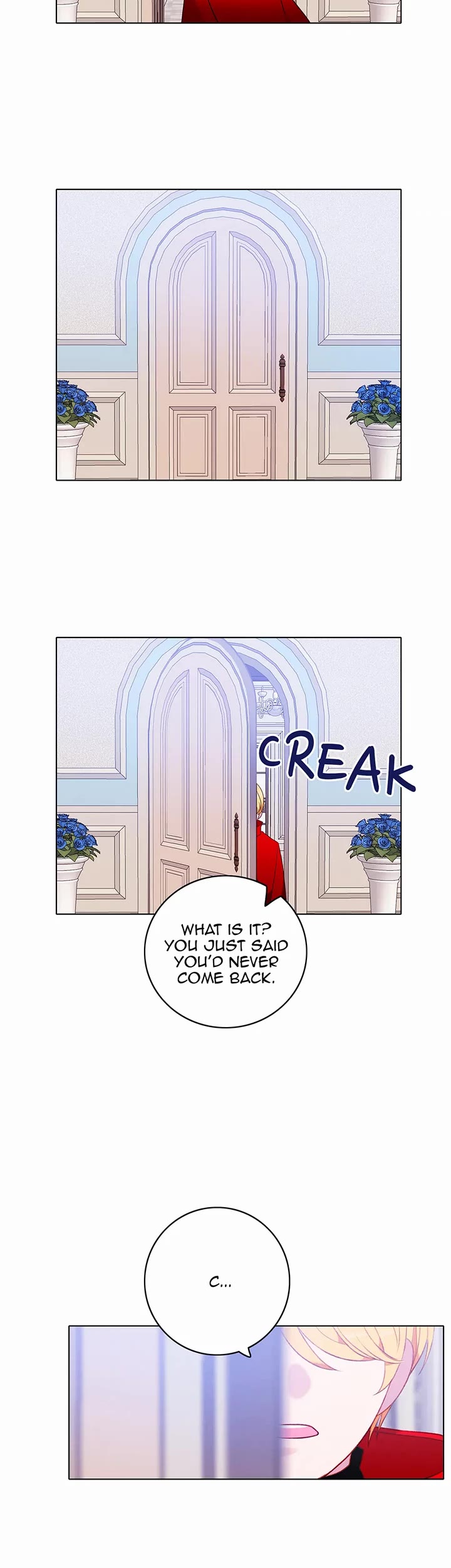 Living as the Tyrant's Older Sister Chapter 170 page 9 - Chapter 170: Special Episode 7