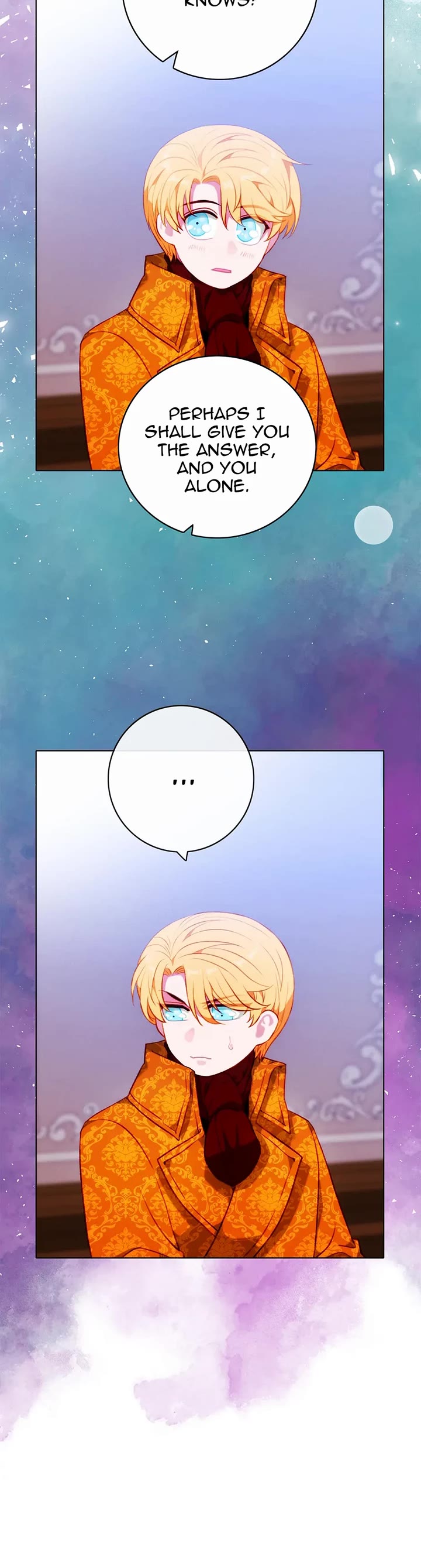 Living as the Tyrant's Older Sister Chapter 171 page 10 - Chapter 171: Special Episode 8 [END]