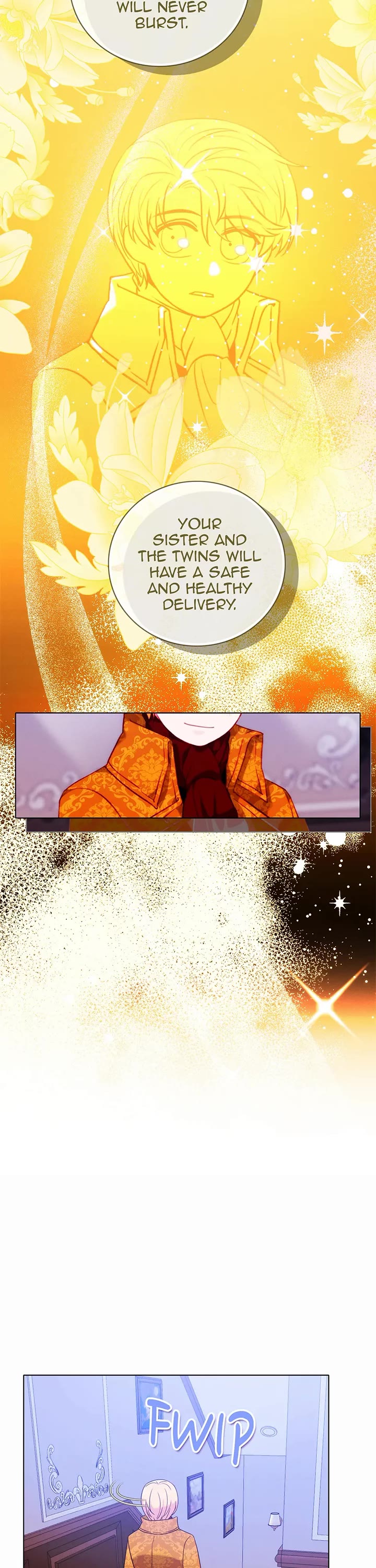 Living as the Tyrant's Older Sister Chapter 171 page 13 - Chapter 171: Special Episode 8 [END]