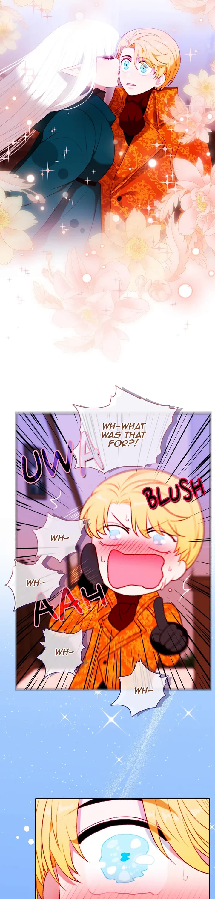 Living as the Tyrant's Older Sister Chapter 171 page 17 - Chapter 171: Special Episode 8 [END]