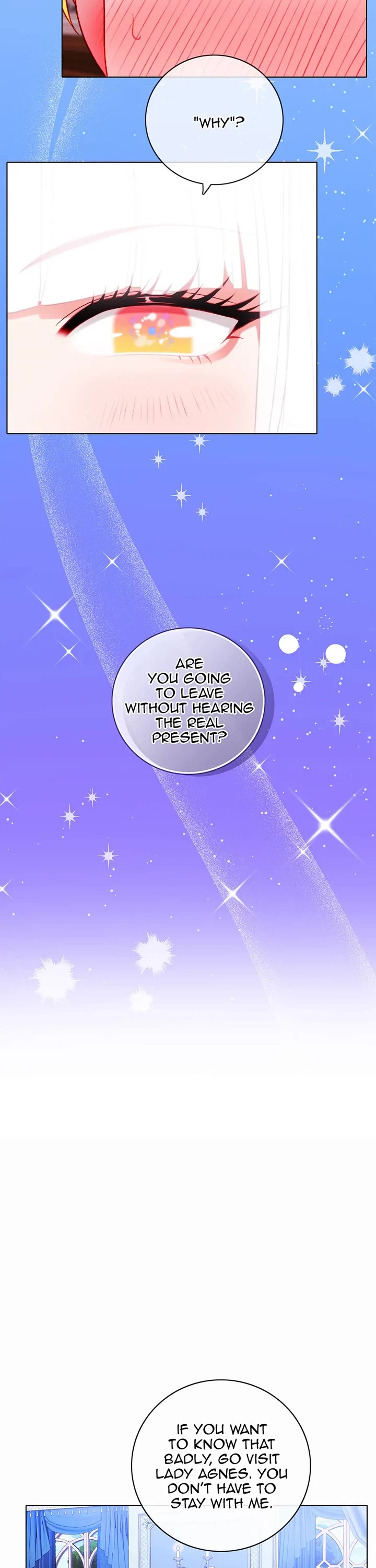 Living as the Tyrant's Older Sister Chapter 171 page 18 - Chapter 171: Special Episode 8 [END]