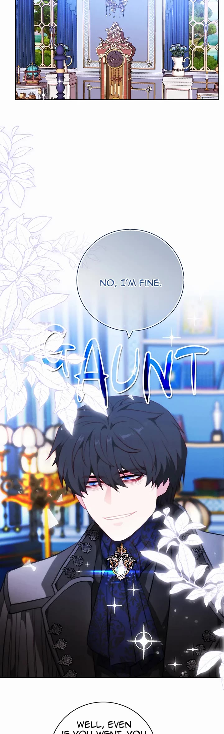Living as the Tyrant's Older Sister Chapter 171 page 19 - Chapter 171: Special Episode 8 [END]