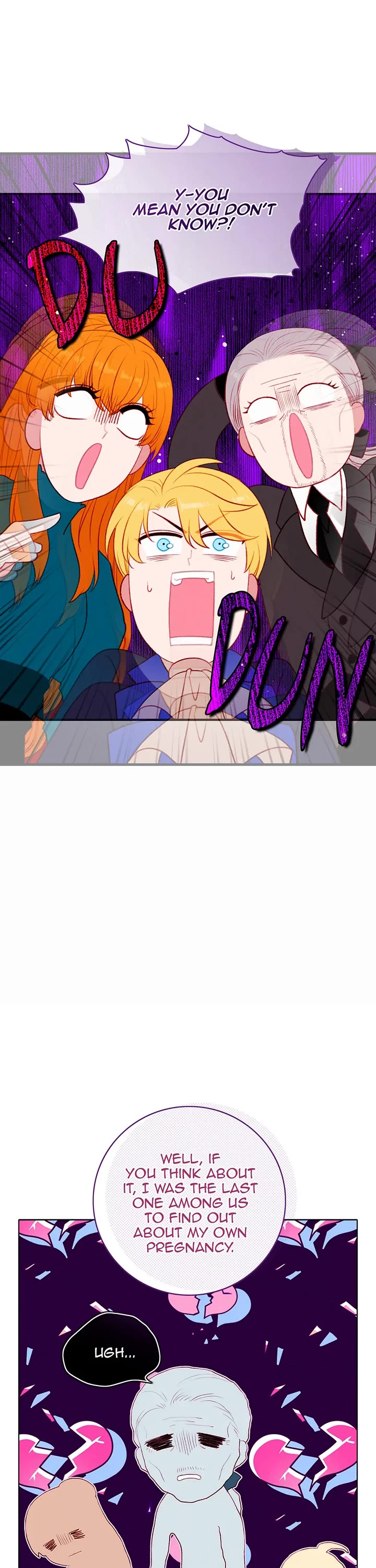 Living as the Tyrant's Older Sister Chapter 171 page 2 - Chapter 171: Special Episode 8 [END]