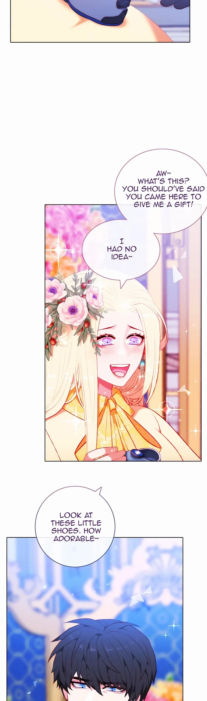 Living as the Tyrant's Older Sister Chapter 171 page 25 - Chapter 171: Special Episode 8 [END]
