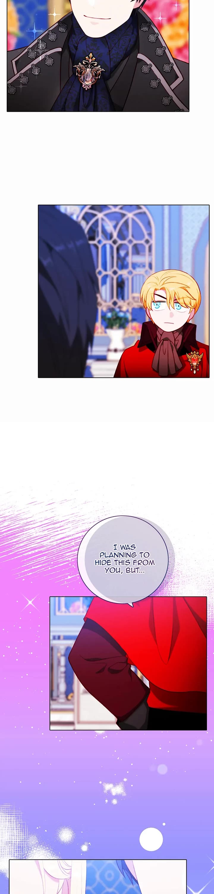 Living as the Tyrant's Older Sister Chapter 171 page 26 - Chapter 171: Special Episode 8 [END]