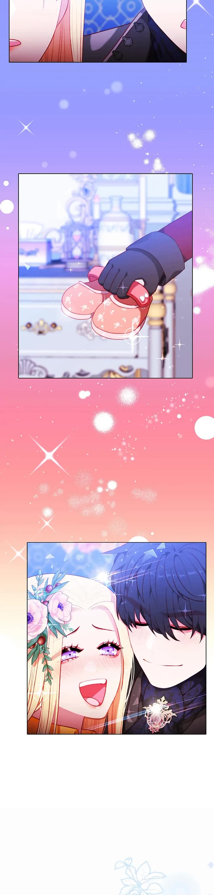 Living as the Tyrant's Older Sister Chapter 171 page 27 - Chapter 171: Special Episode 8 [END]