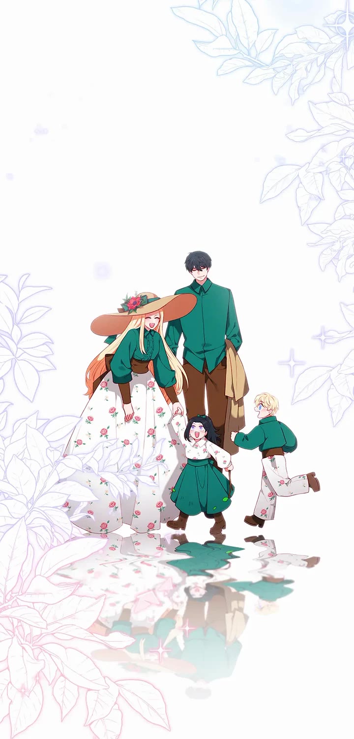 Living as the Tyrant's Older Sister Chapter 171 page 28 - Chapter 171: Special Episode 8 [END]