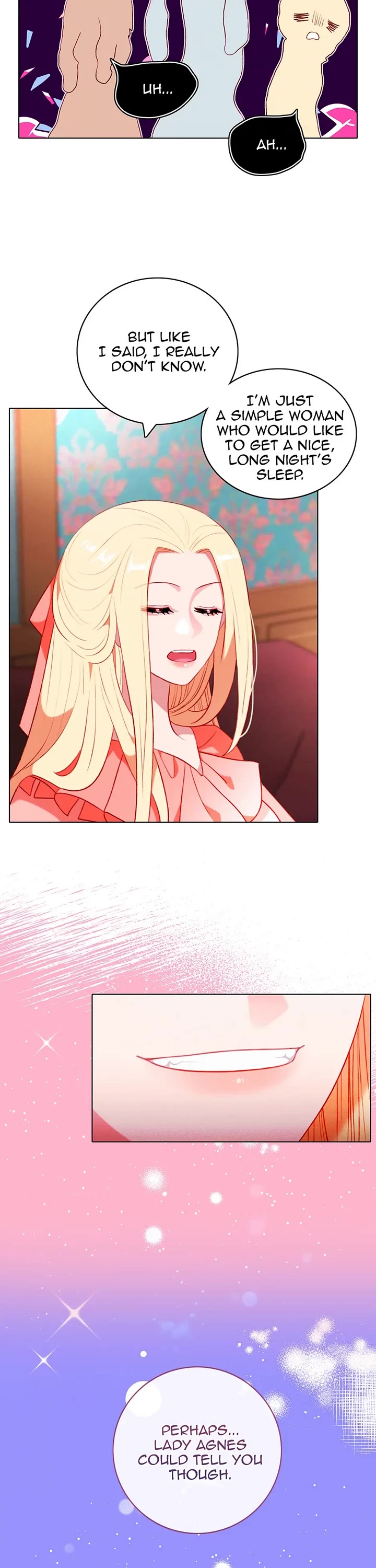 Living as the Tyrant's Older Sister Chapter 171 page 3 - Chapter 171: Special Episode 8 [END]