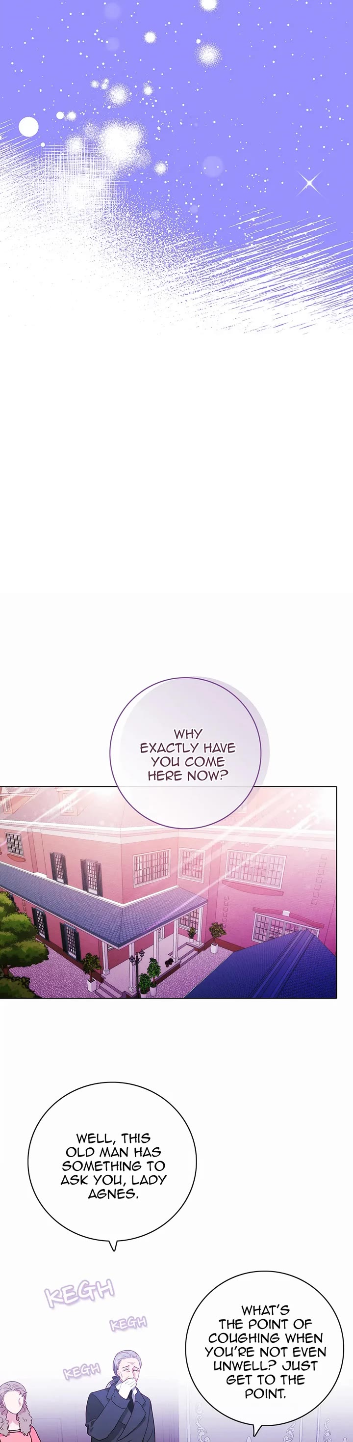 Living as the Tyrant's Older Sister Chapter 171 page 4 - Chapter 171: Special Episode 8 [END]