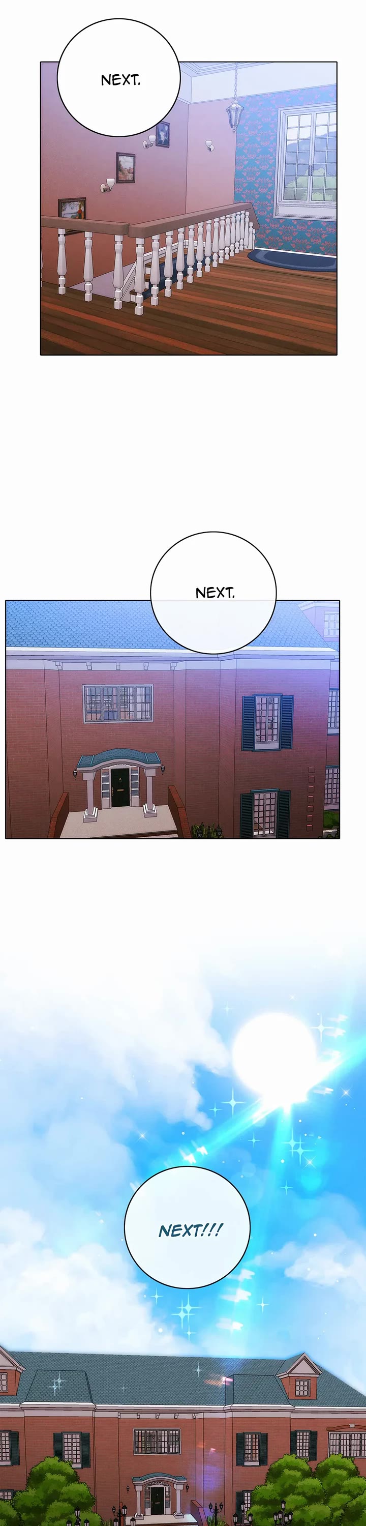 Living as the Tyrant's Older Sister Chapter 171 page 8 - Chapter 171: Special Episode 8 [END]