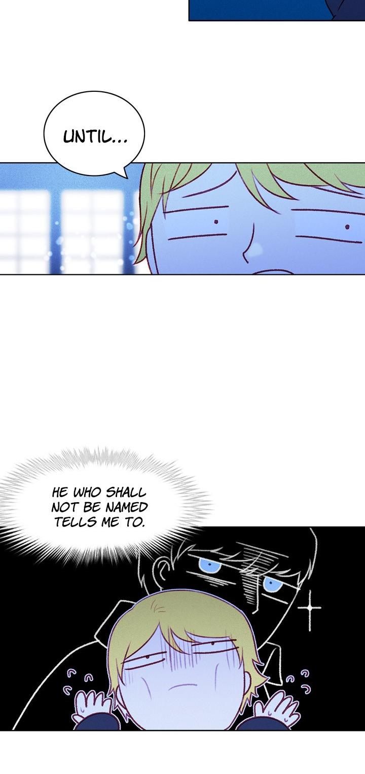 Living as the Tyrant's Older Sister Chapter 18 page 12 - Chapter 18