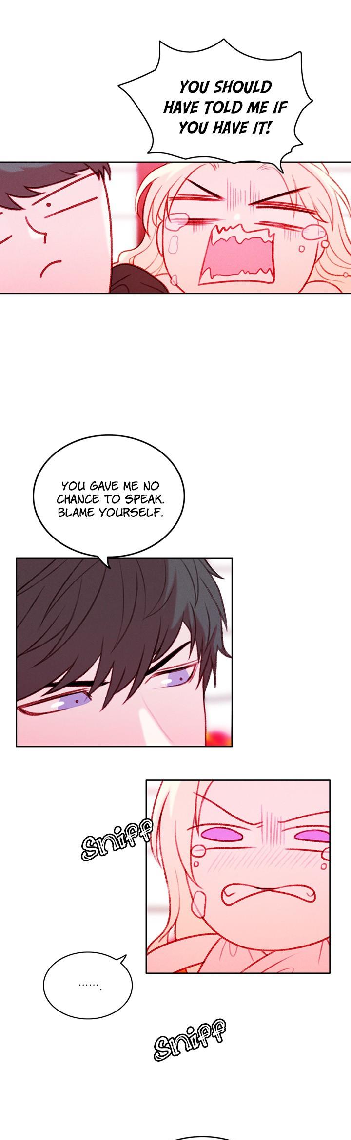 Living as the Tyrant's Older Sister Chapter 18 page 4 - Chapter 18
