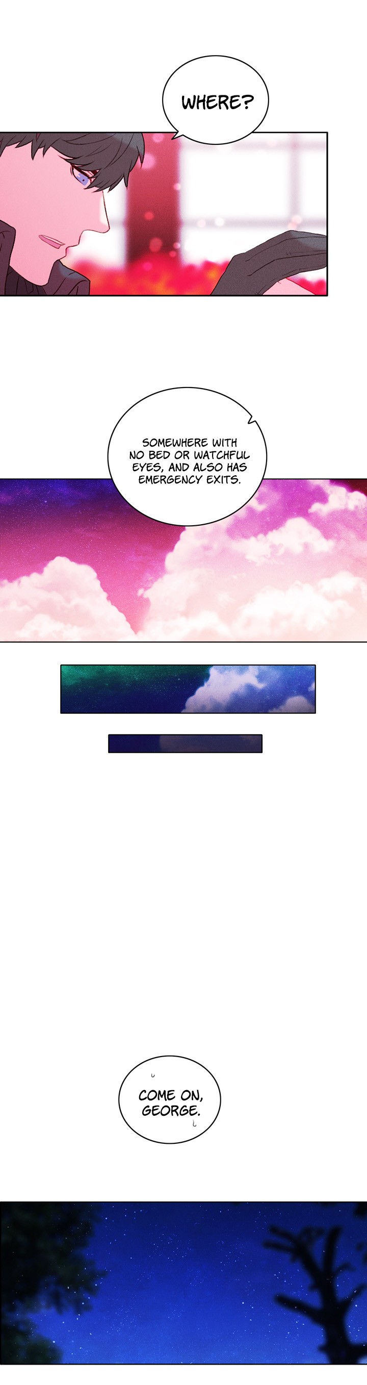 Living as the Tyrant's Older Sister Chapter 18 page 9 - Chapter 18
