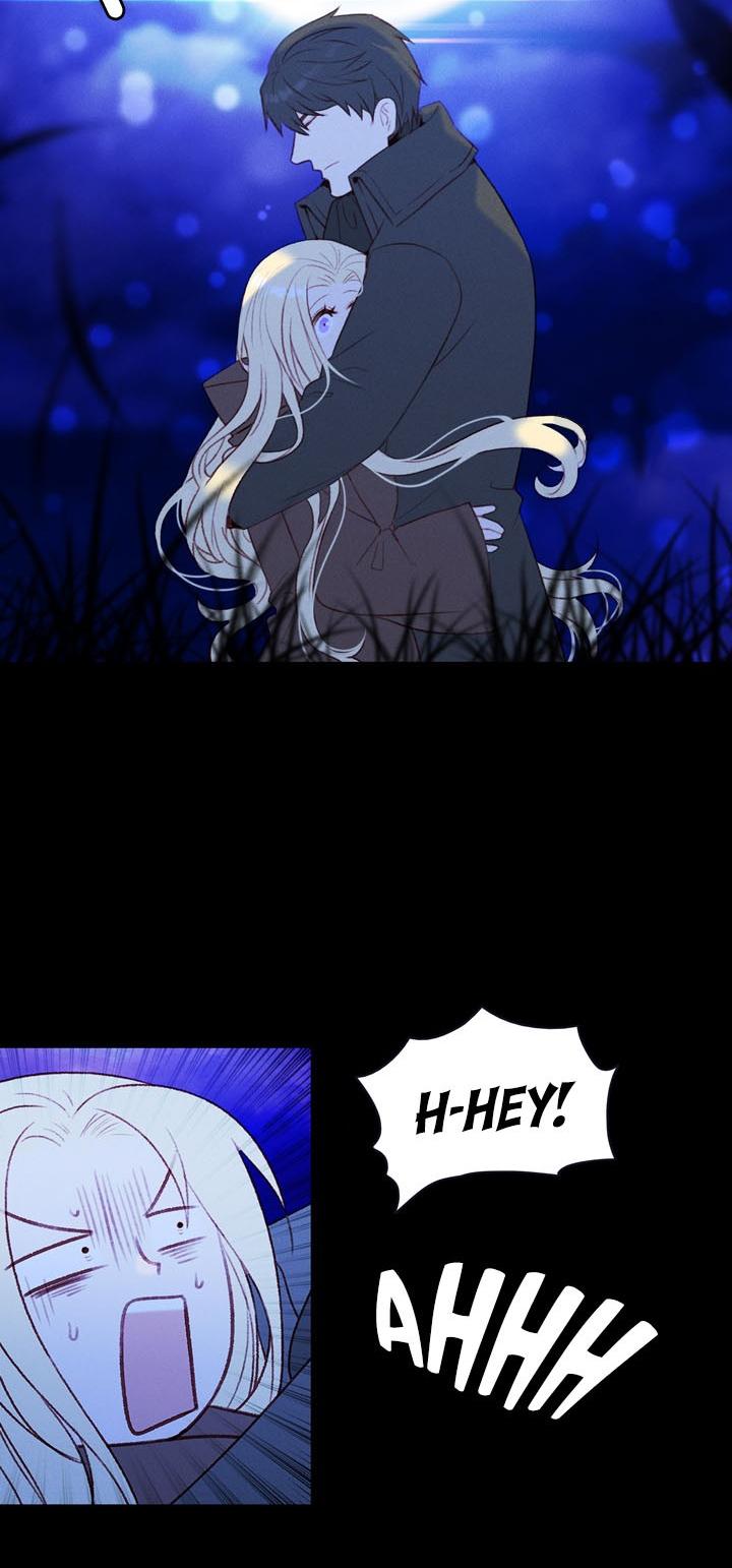 Living as the Tyrant's Older Sister Chapter 19 page 13 - Chapter 19