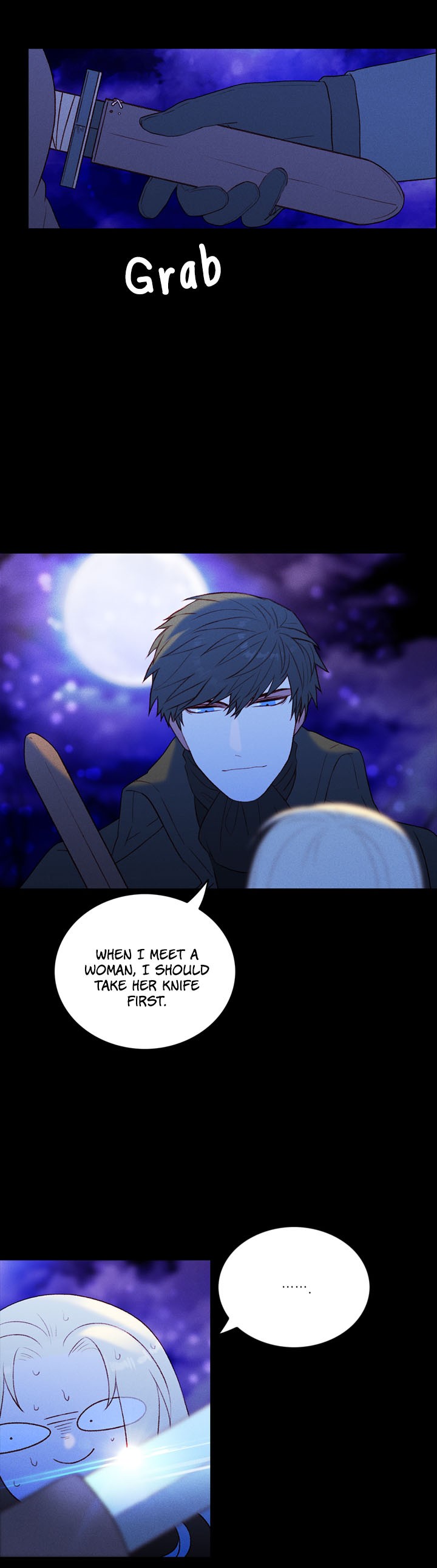 Living as the Tyrant's Older Sister Chapter 19 page 15 - Chapter 19