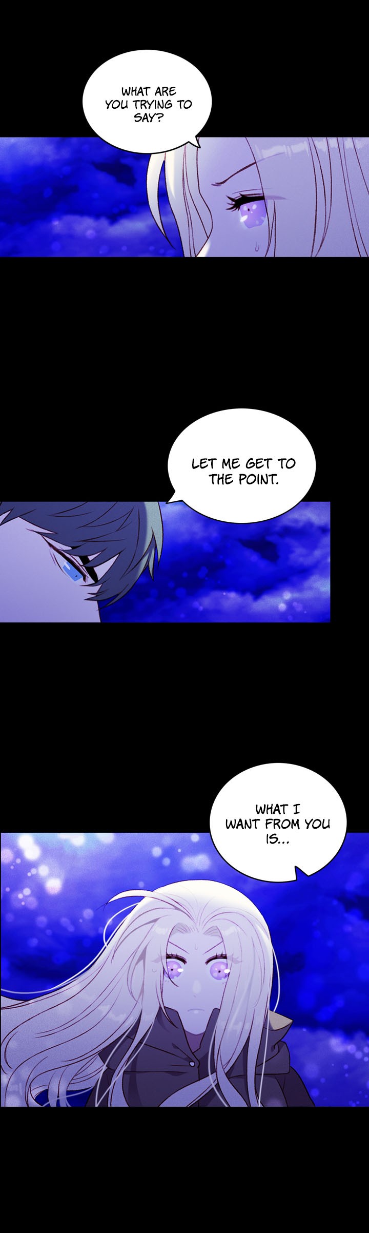 Living as the Tyrant's Older Sister Chapter 19 page 19 - Chapter 19