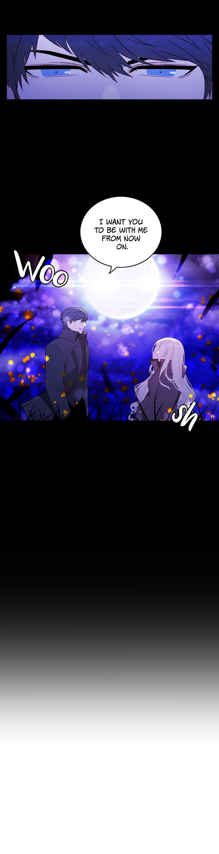 Living as the Tyrant's Older Sister Chapter 19 page 20 - Chapter 19