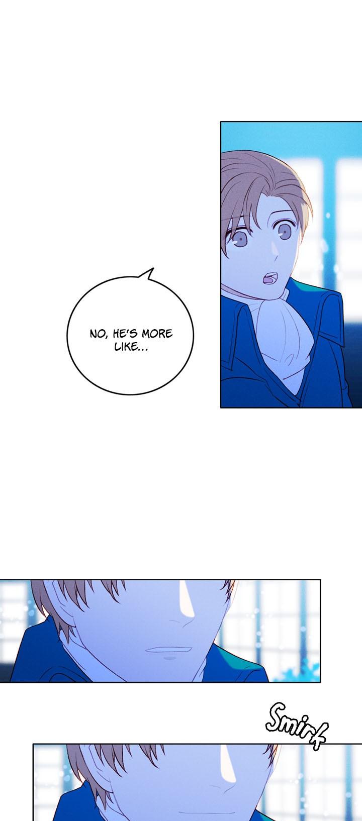 Living as the Tyrant's Older Sister Chapter 19 page 4 - Chapter 19