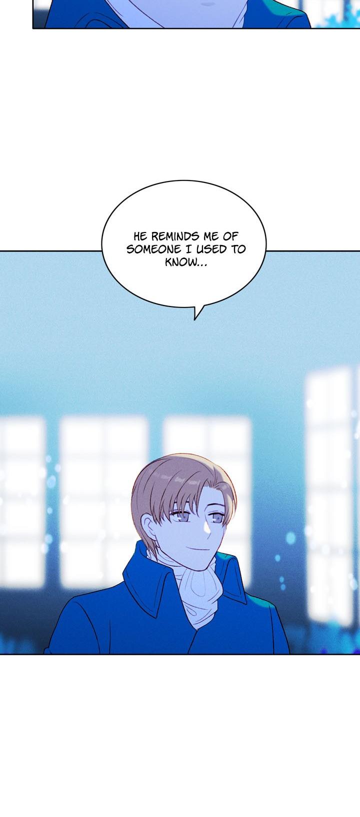 Living as the Tyrant's Older Sister Chapter 19 page 5 - Chapter 19