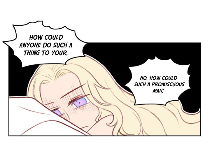 Living as the Tyrant's Older Sister Chapter 2 page 11 - Chapter 2
