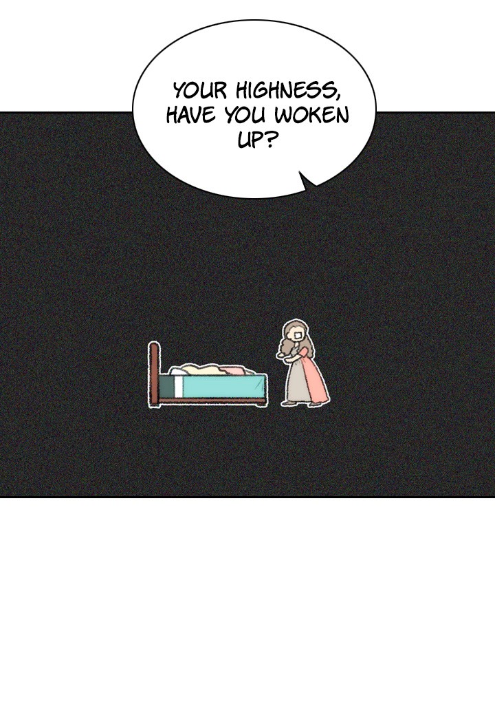 Living as the Tyrant's Older Sister Chapter 2 page 14 - Chapter 2