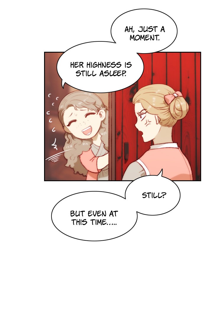 Living as the Tyrant's Older Sister Chapter 2 page 15 - Chapter 2