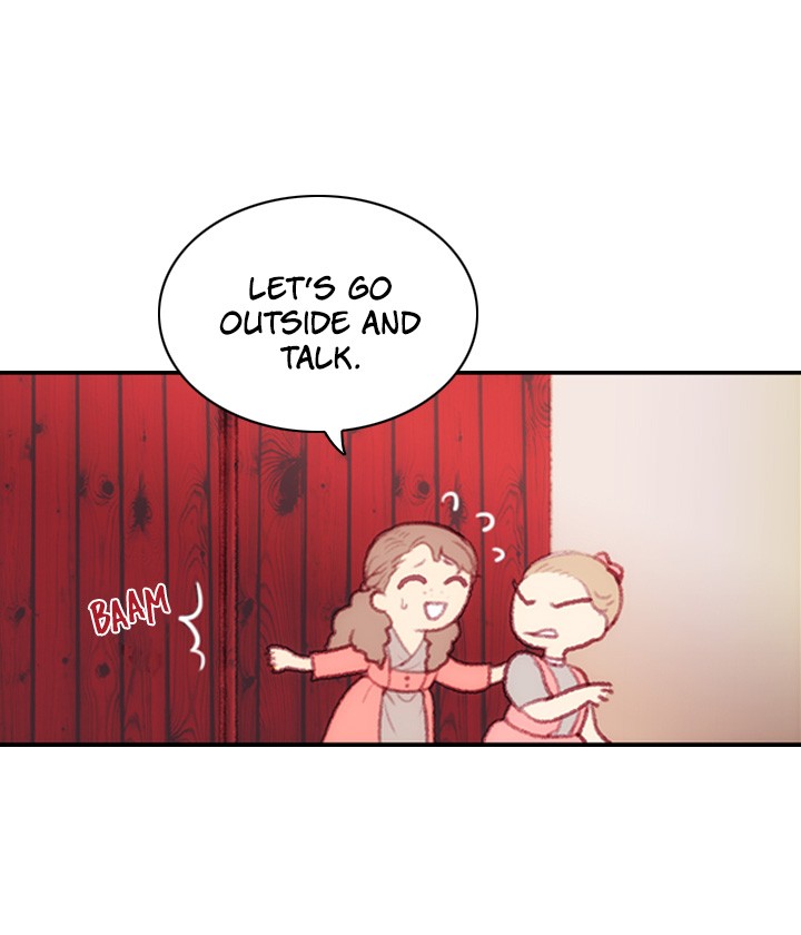 Living as the Tyrant's Older Sister Chapter 2 page 16 - Chapter 2