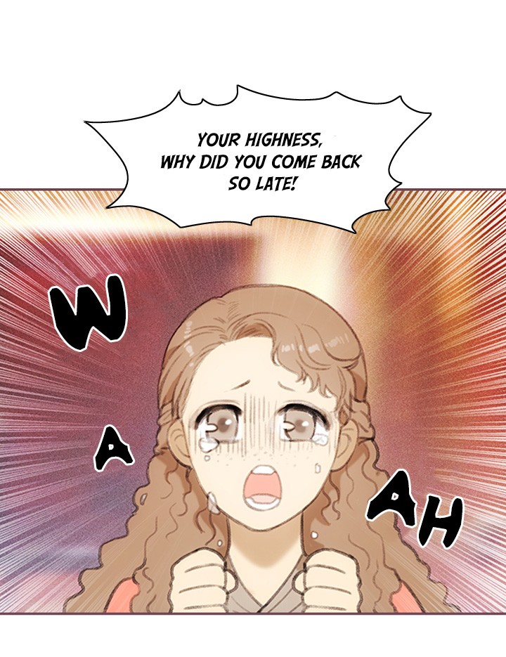 Living as the Tyrant's Older Sister Chapter 2 page 2 - Chapter 2