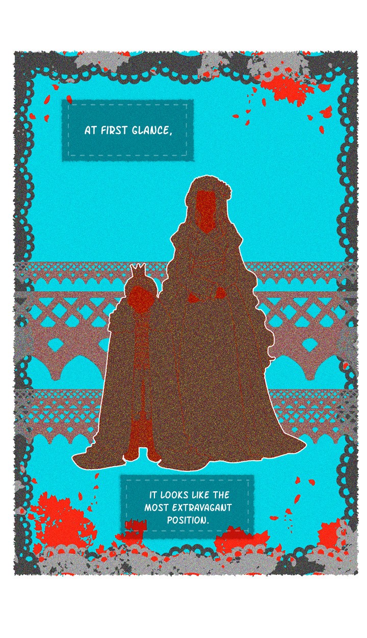 Living as the Tyrant's Older Sister Chapter 2 page 22 - Chapter 2
