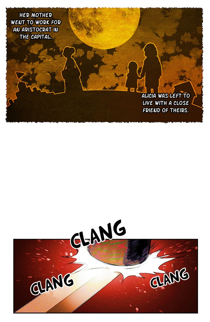 Living as the Tyrant's Older Sister Chapter 2 page 25 - Chapter 2