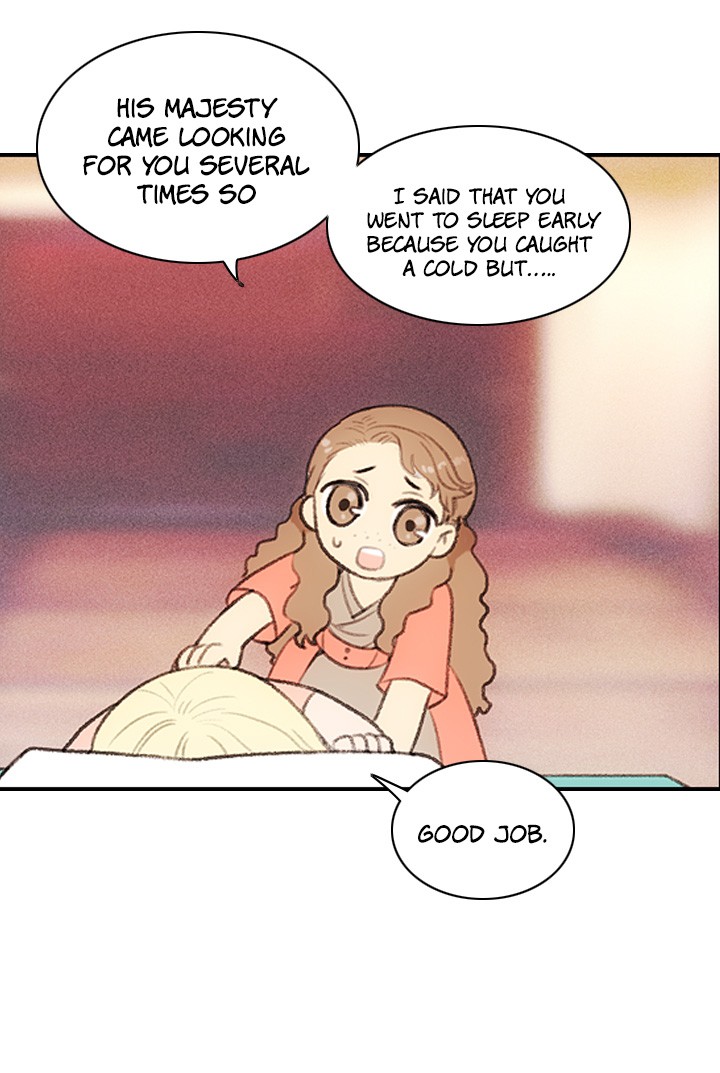 Living as the Tyrant's Older Sister Chapter 2 page 3 - Chapter 2