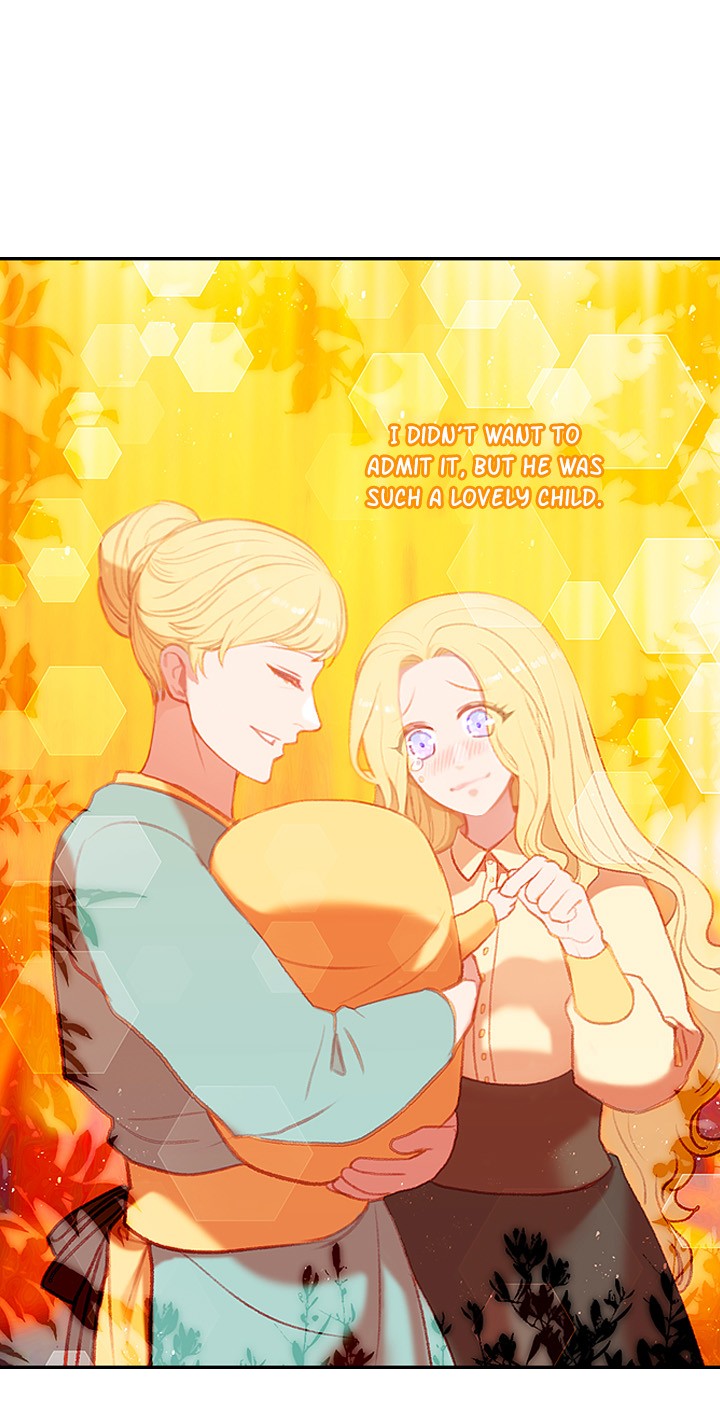 Living as the Tyrant's Older Sister Chapter 2 page 39 - Chapter 2