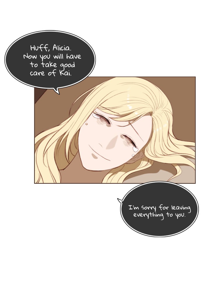 Living as the Tyrant's Older Sister Chapter 2 page 45 - Chapter 2