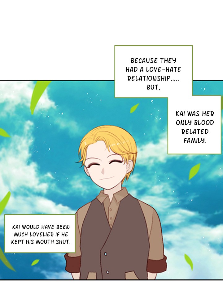 Living as the Tyrant's Older Sister Chapter 2 page 48 - Chapter 2